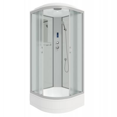 Душевая кабина Niagara Classic NG-3301-14P (900х900х2150)